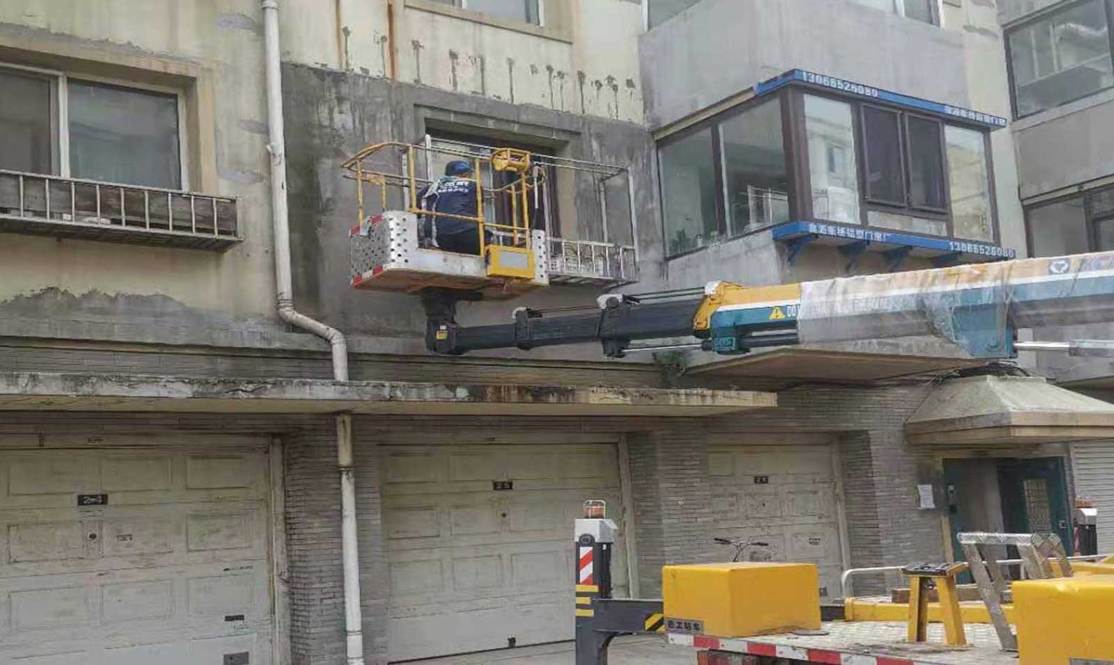 柯桥窗口防水补漏